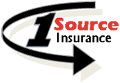 1 Source Insurance logo